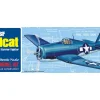Guillow 1/32 Grumman F6F Hellcat Balsa Model Kit