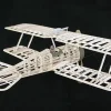 Guillow 1/14 Thomas Morse Scout S4C Balsa Model Kit