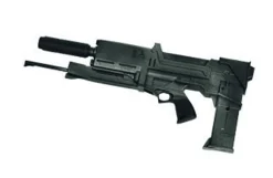 Hachette Partworks 1/2 Terminator T-800 - Build Your Own Collectable - Complete