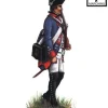 Hat Industrie 1/72 7 Years War Prussian Infantry Marching