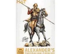 Hat Industrie 1/72 Alexander's Thessalian Cavalry