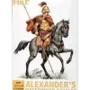 Hat Industrie 1/72 Alexander's Macedonian Cavalry