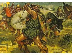 Hat Industrie 1/72 Alexander's Thracians