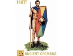 Hat Industrie 1/72 Ancient Germans