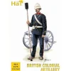Hat Industrie 1/72 British Artillery - Colonial Wars