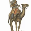 Hat Industrie 1/72 Colonial Wars British Camel Corps