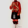 Hat Industrie 1/72 Colonial Wars Highlanders
