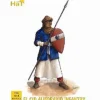 Hat Industrie 1/72 El Cid Almoravid Infantry
