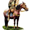 Hat Industrie 1/72 Gothic Cavalry