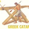Hat Industrie 1/72 Greek Catapult