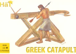 Hat Industrie 1/72 Greek Catapult