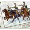 Hat Industrie 1/72 Napoleonic Russian Dragoons