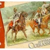 Hat Industrie 1/72 Napoleonic Austrian Cuirassiers