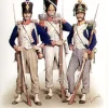 Hat Industrie 1/72 Napoleonic French Infantry 1808-1812