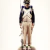 Hat Industrie 1/72 Napoleonic French Middle Guard Fusilier Grenadiers