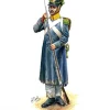 Hat Industrie 1/72 Napoleonic French Greatcoats