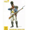 Hat Industrie 1/72 Napoleonic Bavarian Fusiliers
