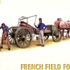 Hat Industrie 1/72 Napoleonic French Field Forge Wagon
