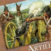 Hat Industrie 1/72 Napoleonic Austrian Artillery