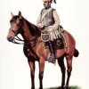 Hat Industrie 1/72 Napoleonic Swedish Cavalry