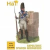 Hat Industrie 1/72 Napoleonic Spanish Grenadiers