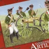 Hat Industrie 1/72 Napoleonic Russian Artillery