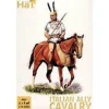 Hat Industrie 1/72 Punic War Italian Ally Cavalry