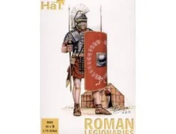 Hat Industrie 1/72 Roman Legionaires