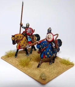 Hat Industrie 1/72 Sassanid Clibanarii