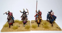 Hat Industrie 1/72 Sassanid Clibanarii