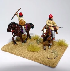 Hat Industrie 1/72 Sassanid Light Cavalry