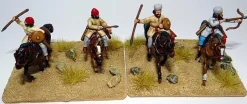 Hat Industrie 1/72 Sassanid Light Cavalry