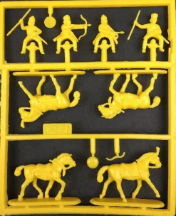 Hat Industrie 1/72 Sassanid Light Cavalry