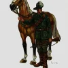 Hat Industrie 1/72 WWI Australian Light Horse