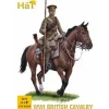 Hat Industrie 1/72 WWI British Cavalry