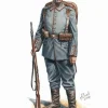 Hat Industrie 1/72 WWI German Infantry