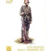 Hat Industrie 1/72 WWI German Heavy Equipment Set