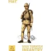 Hat Industrie 1/72 WWI Ottoman Turkish Infantry