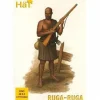 Hat Industrie 1/72 WWI Ruga-Ruga