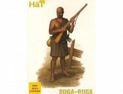 Hat Industrie 1/72 WWI Ruga-Ruga