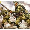 Hat Industrie 1/72 WWI Russian Infantry