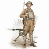 Hat Industrie 1/72 WWI US Infantry
