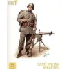 Hat Industrie 1/72 WWII Polish Infantry
