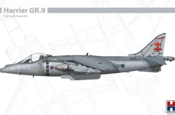 Hobby 2000 1/48 BAe Harrier GR.9