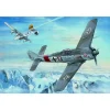 Hobby Boss 1/18 Focke-Wulf Fw 190A-8 Model Kit