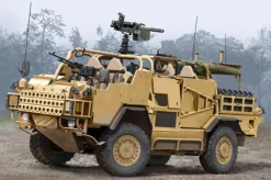 Hobby Boss 1/35 Jackal 1 High Mobility Weapon Platform