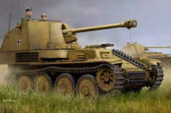 Hobby Boss 1/35 Marder III Ausf.M Sd.Kfz.138 Early