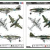 Hobby Boss 1/18 ME262 A-1a Fighter Model Kit