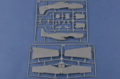 Hobby Boss 1/48 North American P-51D Mustang IV Model Kit