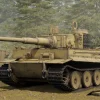 Hobby Boss 1/16 Pz.Kpfw.VI Ausf.E Tiger I Early Production